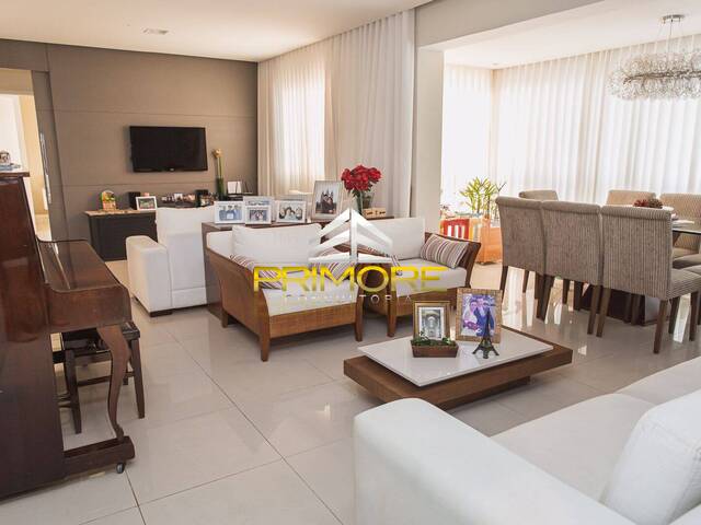 #PRI1172 - Apartamento para Venda em Nova Lima - MG