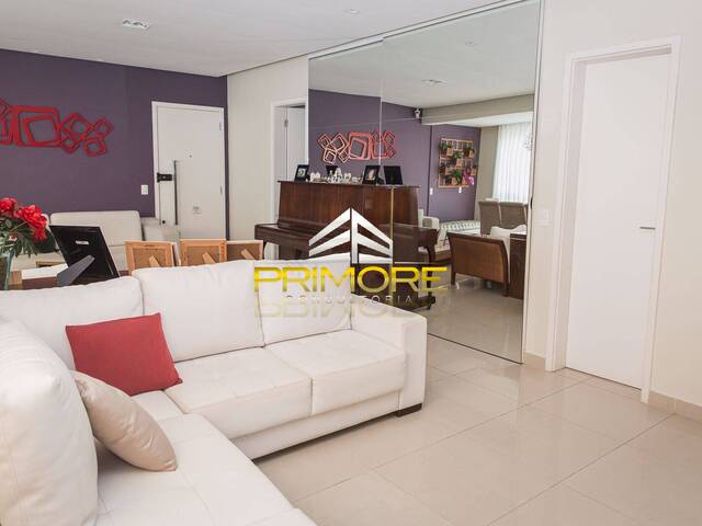 Apartamento para Venda em Nova Lima - 4