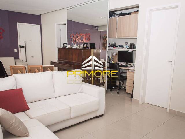 #PRI1172 - Apartamento para Venda em Nova Lima - MG