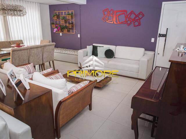 Apartamento para Venda em Nova Lima - 5