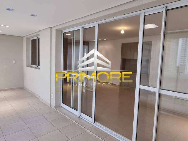Apartamento para Locação em Nova Lima - 4