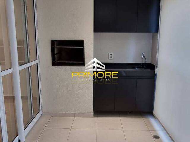 Apartamento para Locação em Nova Lima - 5