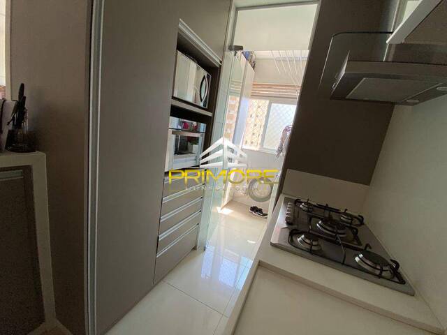 Apartamento para Venda em Nova Lima - 4