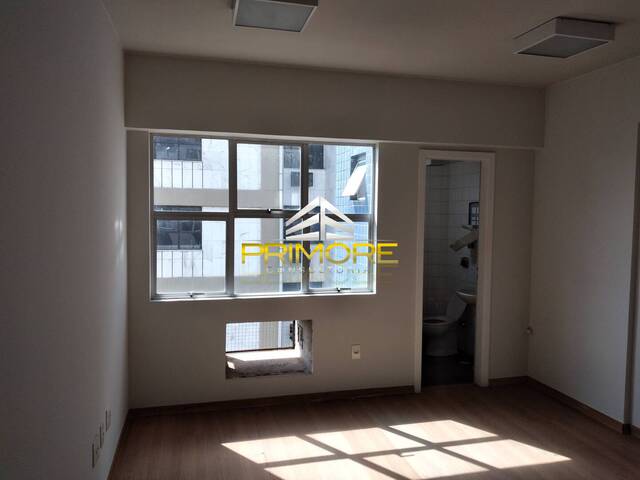 #PRI1176 - Sala para Venda em Belo Horizonte - MG