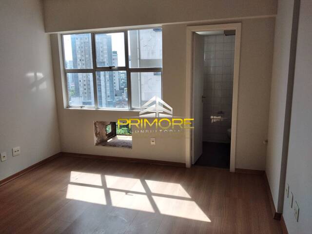 #PRI1176 - Sala para Venda em Belo Horizonte - MG