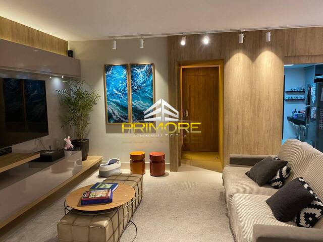 Apartamento para Venda em Nova Lima - 4