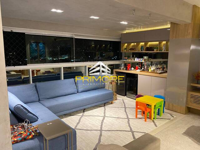 Apartamento para Venda em Nova Lima - 3