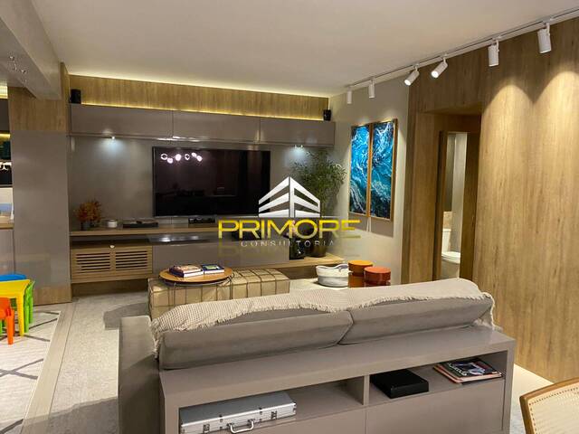 Apartamento para Venda em Nova Lima - 2