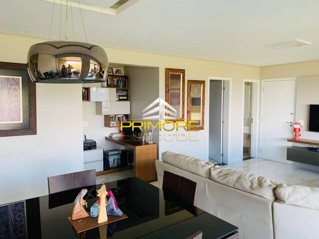 Apartamento para Locação em Nova Lima - 4