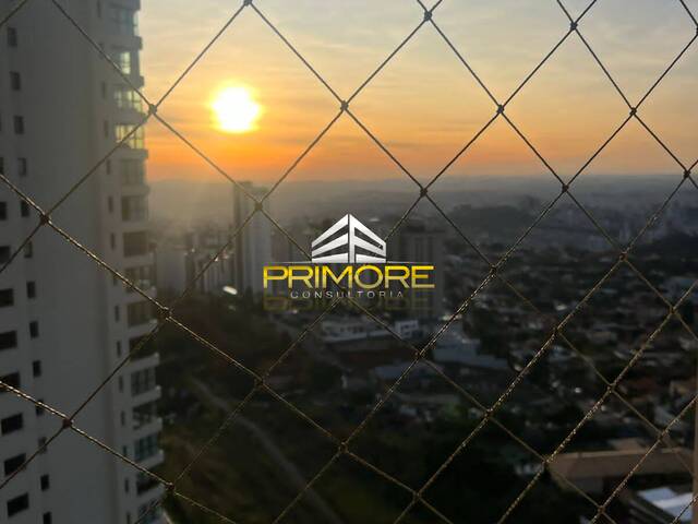 Apartamento para Locação em Nova Lima - 2