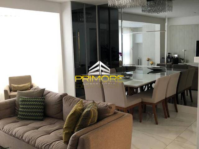 Apartamento para Venda em Nova Lima - 3
