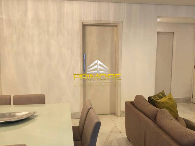 Apartamento para Venda em Nova Lima - 4