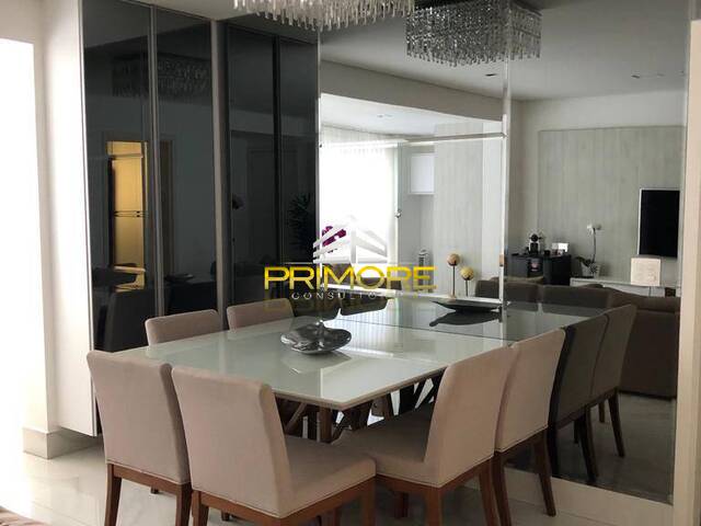 #PRI1183 - Apartamento para Venda em Nova Lima - MG - 1
