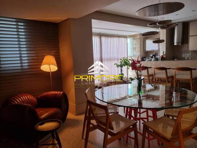 Apartamento para Venda em Nova Lima - 4
