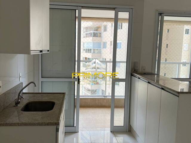 Apartamento para Locação em Nova Lima - 4
