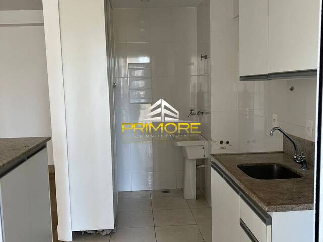 Apartamento para Locação em Nova Lima - 5