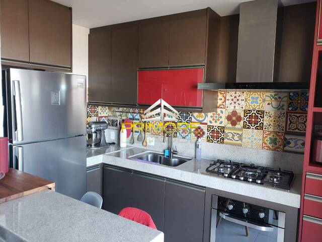 Apartamento para Venda em Nova Lima - 4