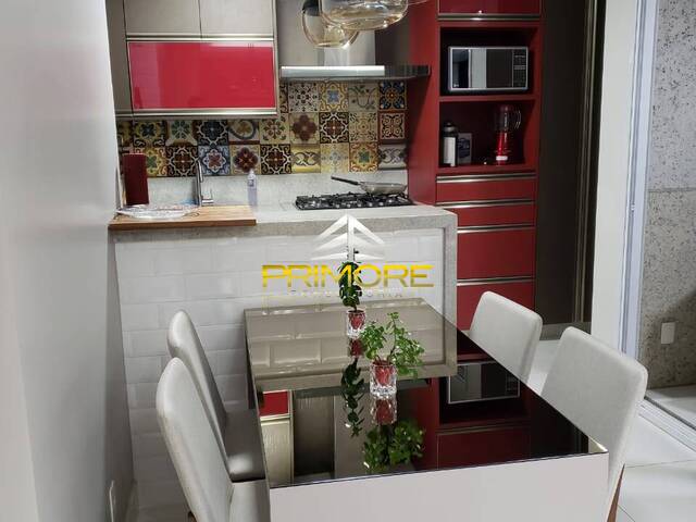 Apartamento para Venda em Nova Lima - 5