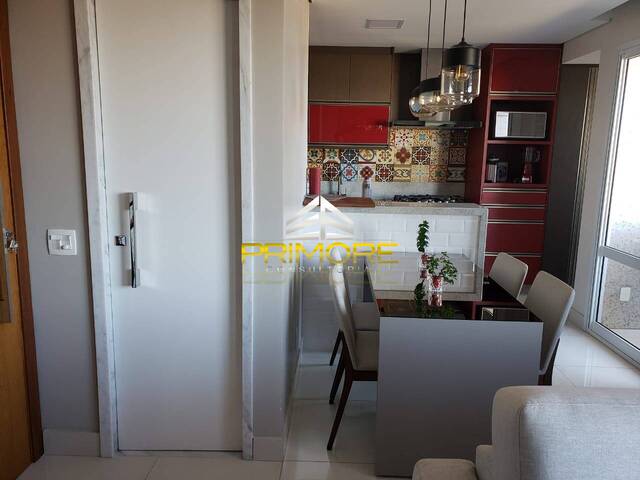 Apartamento para Venda em Nova Lima - 3