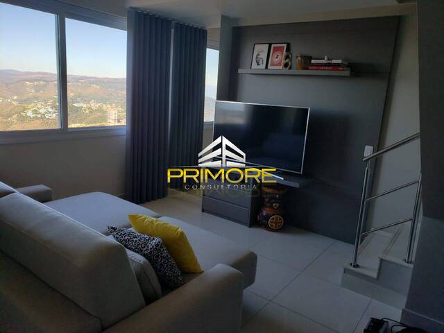 Apartamento para Venda em Nova Lima - 2