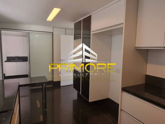 Apartamento para Locação em Nova Lima - 5