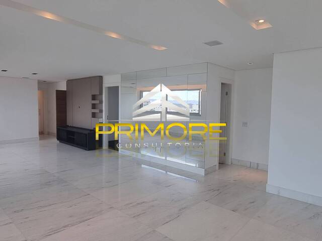 Apartamento para Locação em Nova Lima - 3