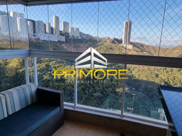 Apartamento para Locação em Nova Lima - 3