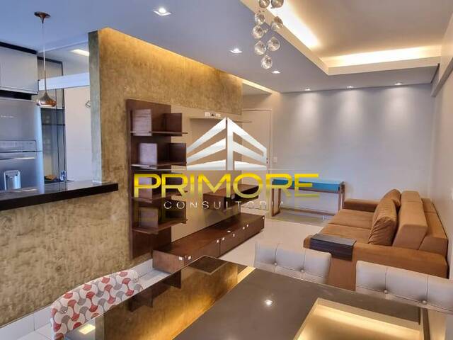 Apartamento para Locação em Nova Lima - 4
