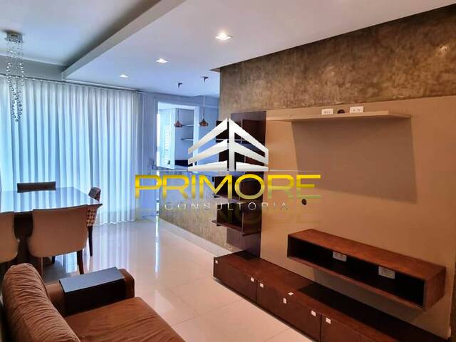 Apartamento para Locação em Nova Lima - 5