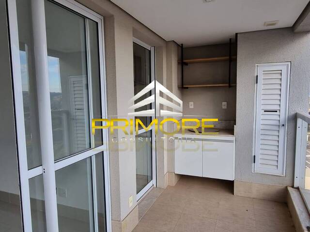 Apartamento para Locação em Nova Lima - 3