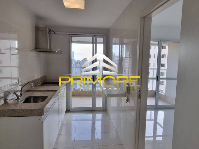 Apartamento para Locação em Nova Lima - 5