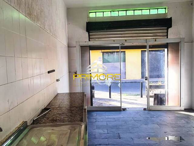 #PRI1196 - Loja para Locação em Belo Horizonte - MG