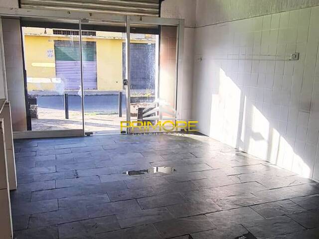 #PRI1196 - Loja para Locação em Belo Horizonte - MG