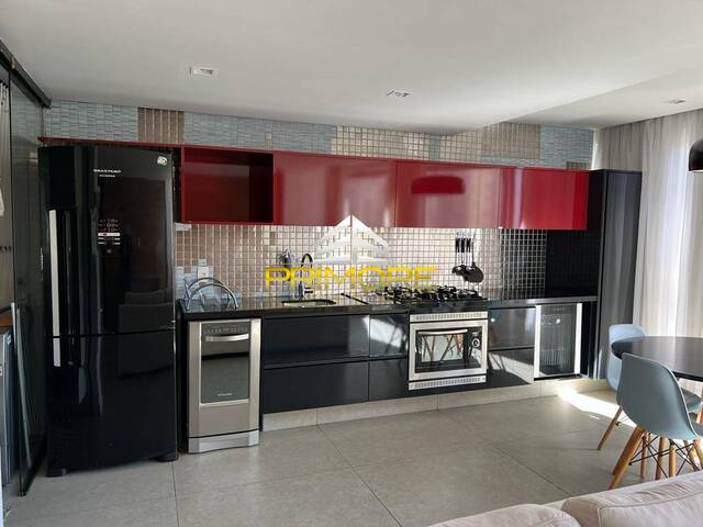 Apartamento para Locação em Nova Lima - 4