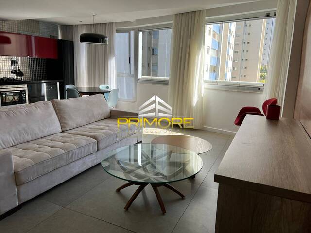 Apartamento para Locação em Nova Lima - 3