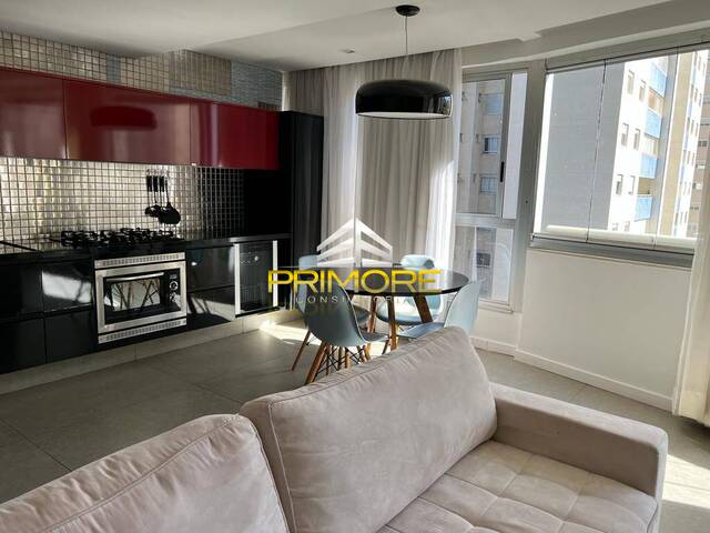 Apartamento para Locação em Nova Lima - 5