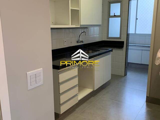 Apartamento para Locação em Belo Horizonte - 5