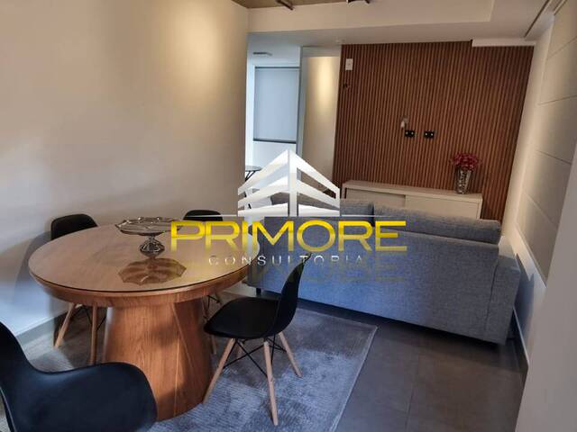 #PRI1199 - Apartamento para Locação em Belo Horizonte - MG