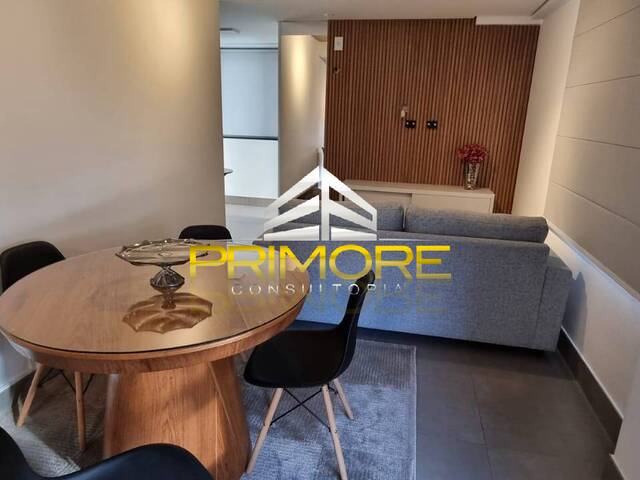 #PRI1199 - Apartamento para Locação em Belo Horizonte - MG