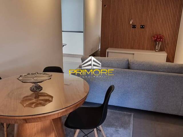 Apartamento para Locação em Belo Horizonte - 4