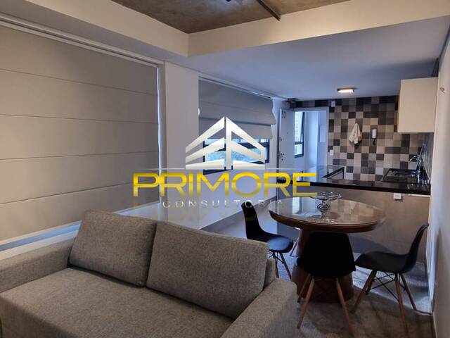 Apartamento para Locação em Belo Horizonte - 5