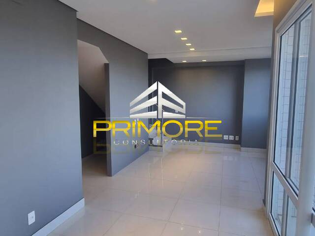 Apartamento para Locação em Nova Lima - 4