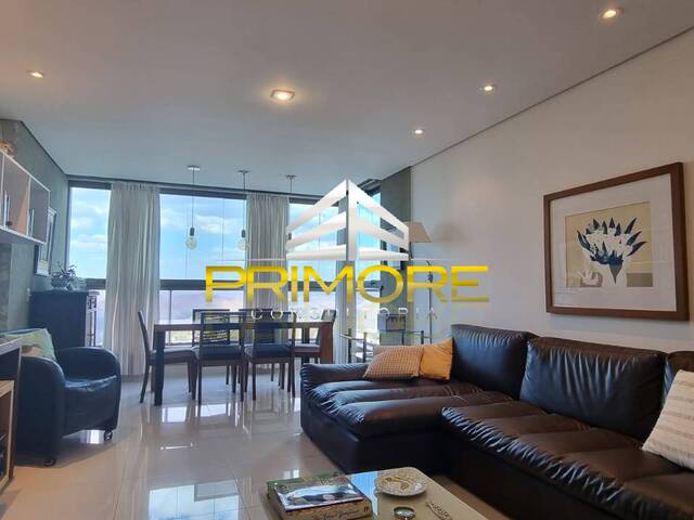 Apartamento para Locação em Nova Lima - 3