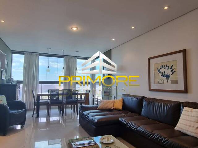 Apartamento para Locação em Nova Lima - 5