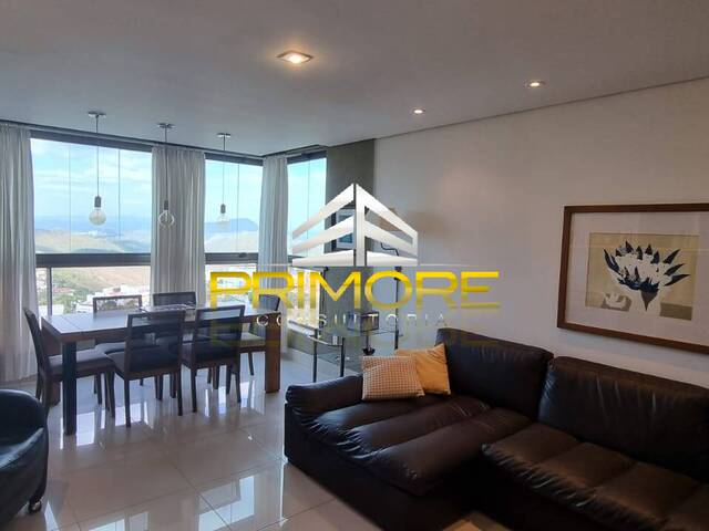 Apartamento para Locação em Nova Lima - 4