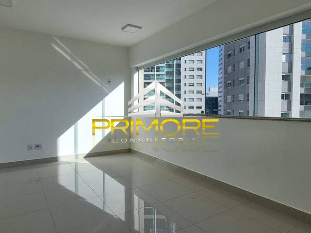 Apartamento para Locação em Nova Lima - 2
