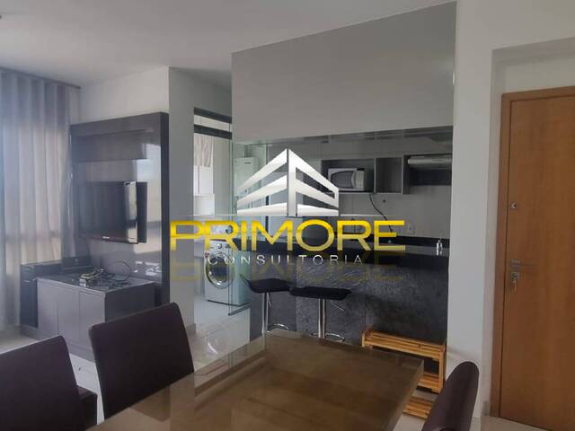 Apartamento para Locação em Nova Lima - 2