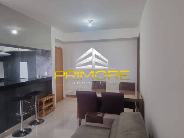Apartamento para Locação em Nova Lima - 3