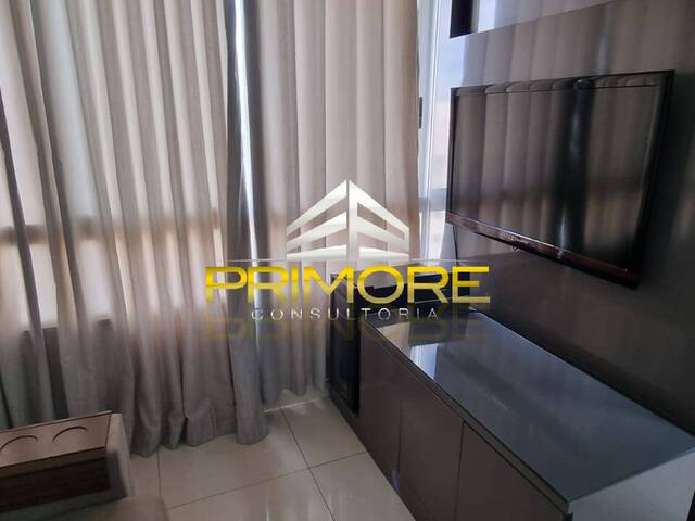 Apartamento para Locação em Nova Lima - 5