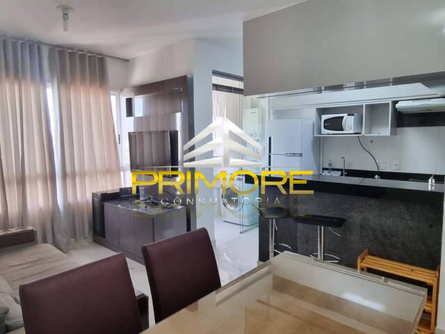 Apartamento para Locação em Nova Lima - 4
